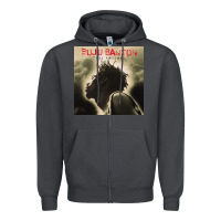 Smoke buju banton til shiloh Zipper Hoodie - artisFamous