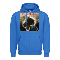 True Royal buju banton til shiloh Zipper Hoodie - artisFamous