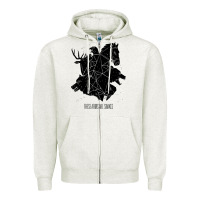 Oatmeal Heather these arms are snakes Zipper Hoodie - artisFamous