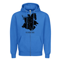 True Royal these arms are snakes Zipper Hoodie - artisFamous