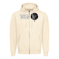 Sandshell rush new Zipper Hoodie - artisFamous