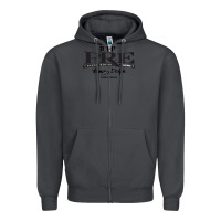 Smoke Rest in Peace Young Dolph Zipper Hoodie - artisFamous