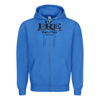 True Royal Rest in Peace Young Dolph Zipper Hoodie - artisFamous