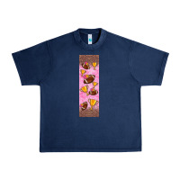 American Football With Lightning Bolt  Pen Wrap Urban Heavy Tee | Teevron