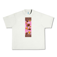 Pistachio american football with lightning bolt  pen wrap Urban Heavy Tee - BundleAndBundleShop