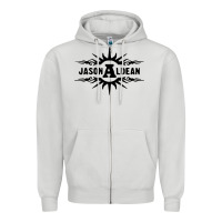 Jason Aldean Zipper Hoodie | Teevron