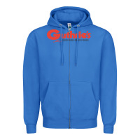 True Royal Guthrie's Resto Zipper Hoodie - artisFamous