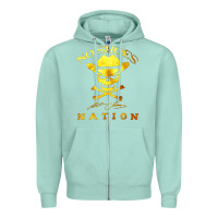 Seafoam kenny chesney Zipper Hoodie - artisFamous