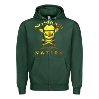 Sports Green kenny chesney Zipper Hoodie - artisFamous
