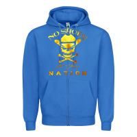 True Royal kenny chesney Zipper Hoodie - artisFamous