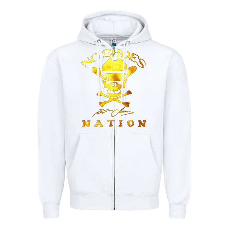 Kenny Chesney Zipper Hoodie by artisFamous | Teevron