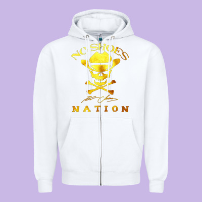 Kenny Chesney Zipper Hoodie Designed By Artisfamous