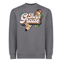 Storm third grade Heavyweight Sweatshirt - JahusDesignShop
