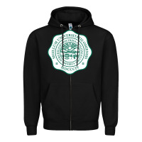Black ohio university Zipper Hoodie - artisFamous