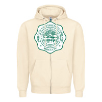 Sandshell ohio university Zipper Hoodie - artisFamous