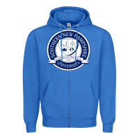 True Royal southern new hampshire university Zipper Hoodie - artisFamous