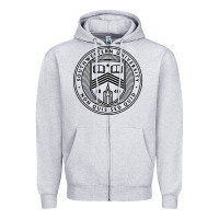 Heather Grey southwestern university Zipper Hoodie - artisFamous