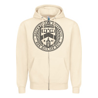 Sandshell southwestern university Zipper Hoodie - artisFamous