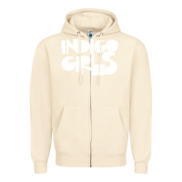 Sandshell Best Indigo Girls music Zipper Hoodie - artisFamous