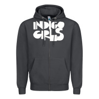 Smoke Best Indigo Girls music Zipper Hoodie - artisFamous