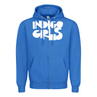True Royal Best Indigo Girls music Zipper Hoodie - artisFamous