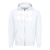 White Best Indigo Girls music Zipper Hoodie - artisFamous