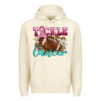 Sandshell Tackle Cancer Premium Hoodie - Artiststas