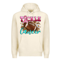 Tofu Tackle Cancer Premium Hoodie - Artiststas