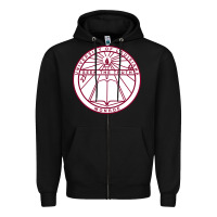 Black university of louisiana at monroe Zipper Hoodie - artisFamous