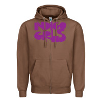 Chestnut Best Indigo Girls music Zipper Hoodie - artisFamous