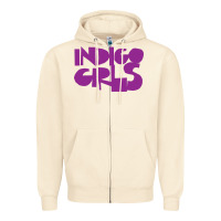 Sandshell Best Indigo Girls music Zipper Hoodie - artisFamous