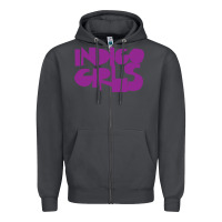 Best Indigo Girls Music Zipper Hoodie | Teevron