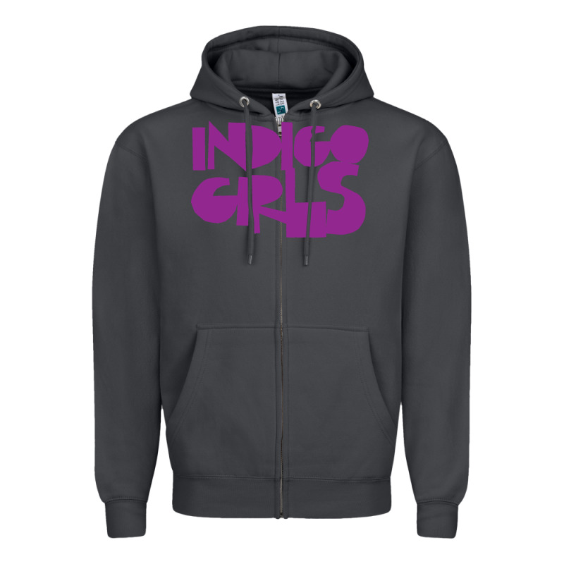 Best Indigo Girls Music Zipper Hoodie by artisFamous | Teevron