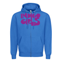True Royal Best Indigo Girls music Zipper Hoodie - artisFamous