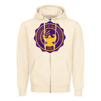 Sandshell university of montevallo Zipper Hoodie - artisFamous