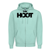 The Hoot Zipper Hoodie | Teevron