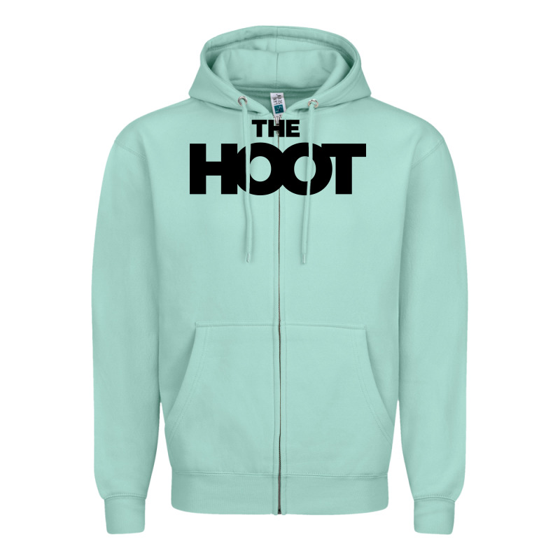 The Hoot Zipper Hoodie by artisFamous | Teevron