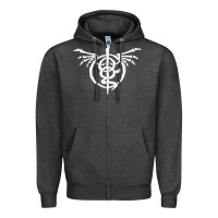 Best Lamb Of God Music Zipper Hoodie | Teevron
