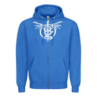 True Royal Best Lamb Of God music Zipper Hoodie - artisFamous