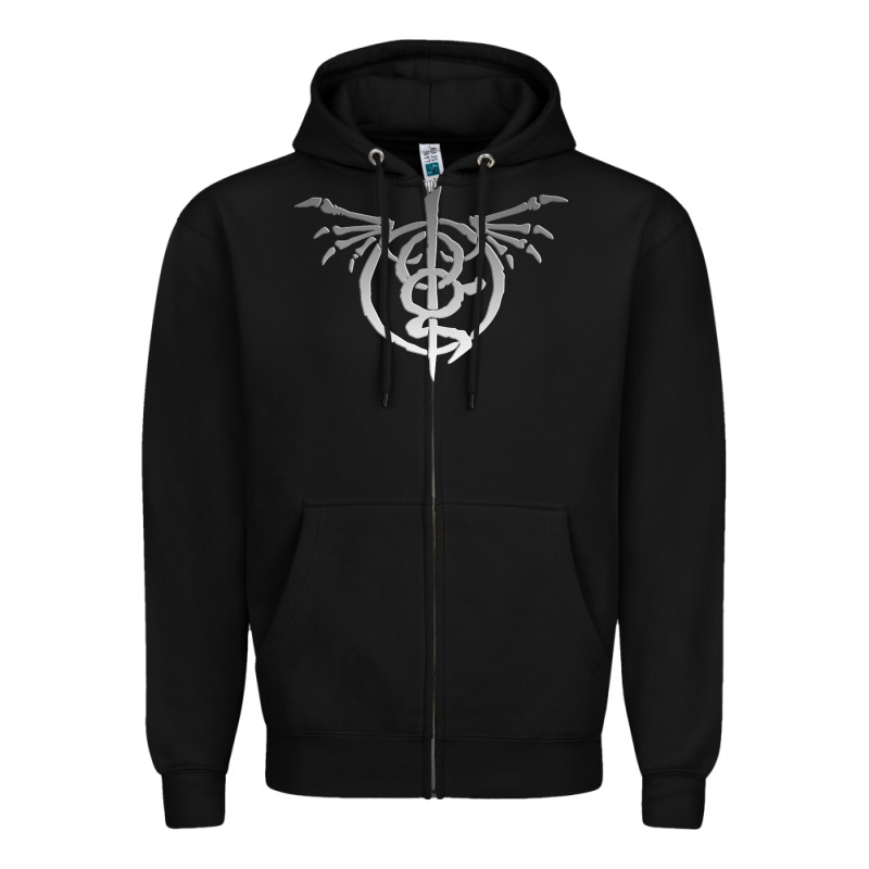 Best Lamb Of God Music Zipper Hoodie by artisFamous | Teevron