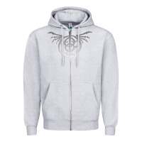 Heather Grey Best Lamb Of God music Zipper Hoodie - artisFamous