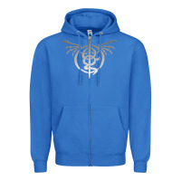 True Royal Best Lamb Of God music Zipper Hoodie - artisFamous