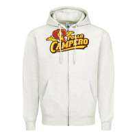 Pollo Camp Resto Zipper Hoodie | Teevron