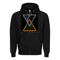 Black coheed and cambria Zipper Hoodie - artisFamous