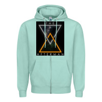 Coheed And Cambria Zipper Hoodie | Teevron
