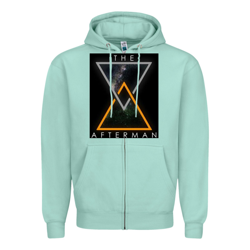 Coheed And Cambria Zipper Hoodie by artisFamous | Teevron
