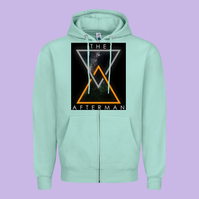 Coheed And Cambria Zipper Hoodie Designed By Artisfamous