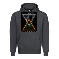 Smoke coheed and cambria Zipper Hoodie - artisFamous