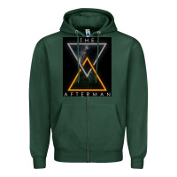 Sports Green coheed and cambria Zipper Hoodie - artisFamous