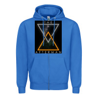 True Royal coheed and cambria Zipper Hoodie - artisFamous